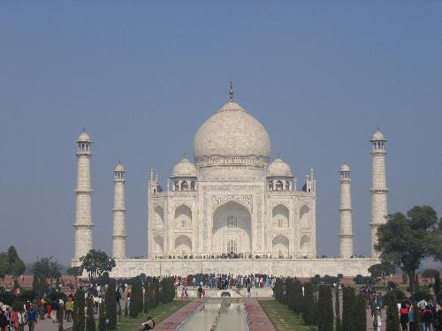 taj mahal - thank you for creating such a great discussion... i am glad to reply in this tag.. thank you once again.. keep creating such a cool discussion..