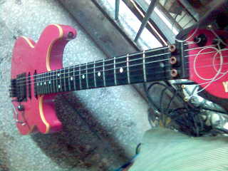pinkie - Amazing tone