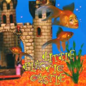 Little Plastic Castle - The colourful Little Plastic Castle album cover.