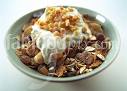 Food - Delicious, must be punctual for taking food