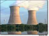 Nuclear reactor - Would you want this in your backyard. Nuclear reactor - Would you want this in your backyard.