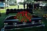 Funeral casket - Expensive funeral casket. Funeral casket - Expensive funeral casket.