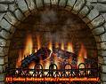 fireplace - a crackling log in the fireplace adds a lot of ambiance, but what about heat? fireplace - a crackling log in the fireplace adds a lot of ambiance, but what about heat?