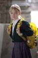 the little girl -  the cute little girl