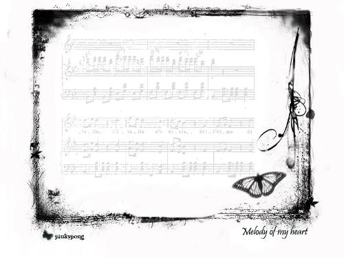 music - music paper to play