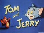 Tom & Jerry  - Another pic