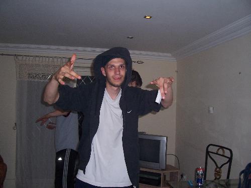 me drunk - why is it when people are drunk they always look stupid