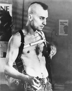 bobby dinero in taxi driver - bobby dinero is super skinny in Taxi Driver. but he still looks good :)