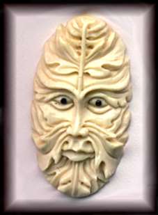 The Green Man - A symbol of masculinity - The Green Man - A symbol of masculinity and a mythical figure
