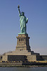 Statue of Liberty - This is the Statue of Liberty, in New York
