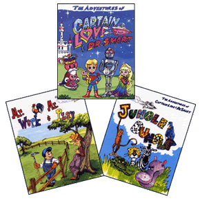 cildren's book - nice children's book