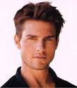 Tom Cruise - One of the beautiful actors