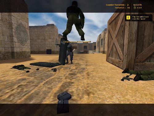 cs - counter strike ...................................