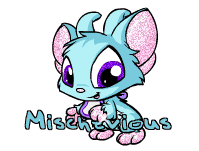 Baby Acara - My best and cutest artwork animation. If you like it, please link it for others to enjoy =)