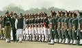 delhi - republic day parade from delhi