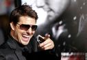Tom Cruise - One of the beautiful actors