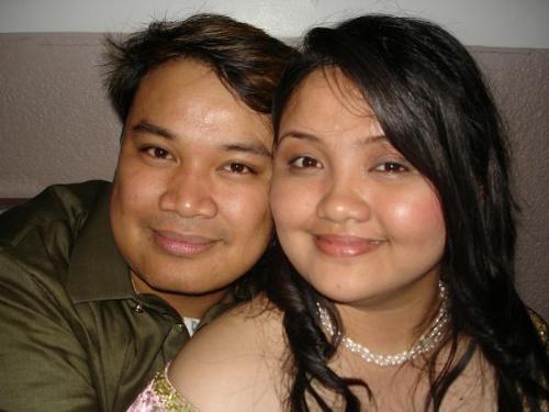 jo and kath - this is a pic of us.