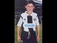 young c ronaldo - young ronaldo