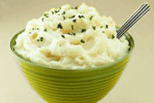 mashed potato - mashed potato recipes