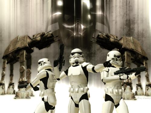star wars - star wars is the movie to watch... i really love this movie...