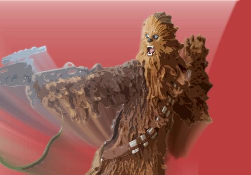 star wars - star wars is the movie to watch... i really love this movie...