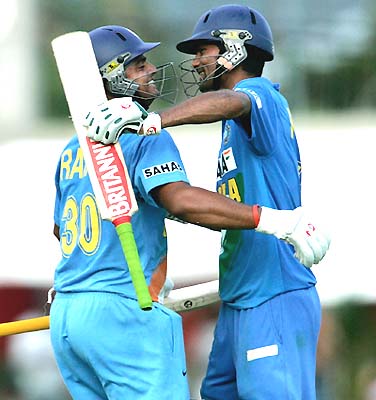 Indian batsmen - The best indian batsmen??