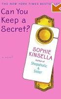 Sophie Kinsella's - Can You Keep a Secret?