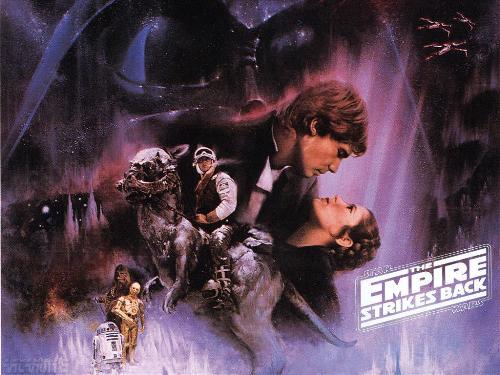 star wars - star wars is the movie to watch... i really love this movie...