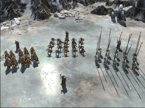 screenshot1 - A screenshot of the game