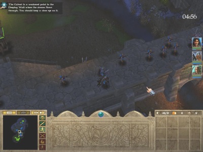 screenshot3 - A screenshot of the game