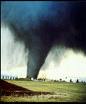 tornado - tornado&#039;s now a days