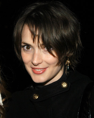 winona - winona ryder
