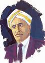 cv raman - the great scientist of india