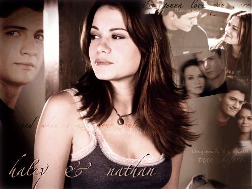 One tree hill wallpaper - Nice One tree hill wallpaper
