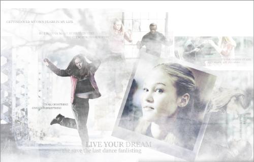 Save the last dance again - I think this is a lovely photograph of julia stiles in save the last dance. She just looks amazing doesnt she