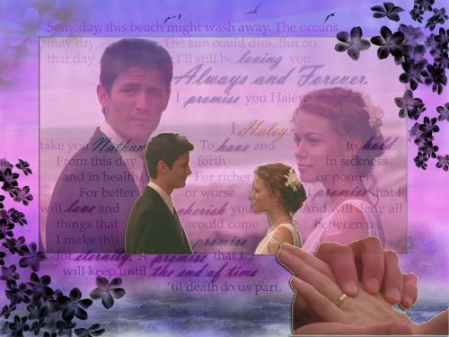 One tree hill wallpaper - Nice one tree hill wallpaper