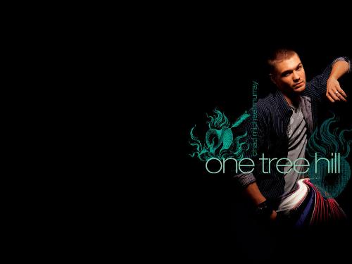one tree hill photo - One tree hill picture