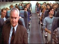 final destination - in the plane before explosion