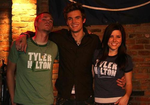 one tree hill picture - One more one tree hill photo