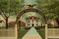 boarding school - school