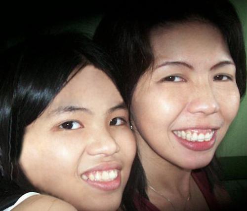 me and my Angel - She is my precious gem! me and my Angel - She is my precious gem!