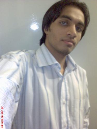 nisar - i m nisar again