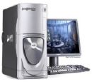 dell, reliable - this is a good computer