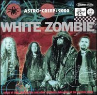 Astro Creep 2000 - Astro Creep 2000 album cover.
