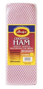 Islay&#039;s Chipped Chopped Ham - a great local treat