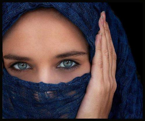 Secret - Everyone has some secrets in their life... if we look at these eyes... we will find those secrets quite easily