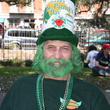 Green Beard - Having a great time
