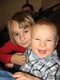 My Grandkids - Skylar and Trsitan are my pride and joy