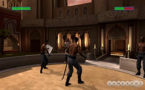 Dreamfall: The Longest Journey - Dreamfall: The Longest Journey http://www.gamespot.com/pc/adventure/longestjourney2wt/index.html Anchored by a wonderful cast of characters, the very well-crafted sci-fi story in Dreamfall will leave you   anxiously wanting more.