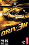 driv3r - DRIV3R http://www.gamespot.com/pc/action/driver3/index.html Nine months separate the PC release of Driver 3 from the release of its console counterparts. A sane, logical   type of person might assume that the large gap between the borderline-broken console versions and the newly   released PC edition was used to fix the game's serious problems. But those people would be mistaken. Driver 3   for the PC is just about as broken as it was on the Xbox and PlayStation 2 last year, and thanks to the ill-  conceived introduction of a mouse and keyboard into the mix, it manages to be even worse, overall.